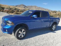 2015 Dodge RAM 1500 Sport en venta en Reno, NV