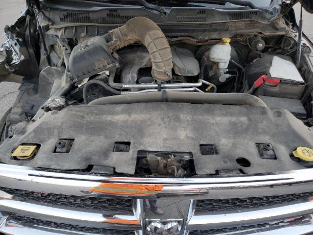 2012 Dodge RAM 1500 ST