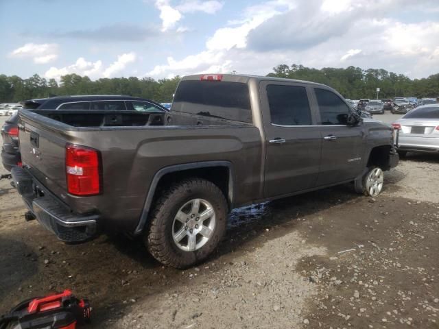 2014 GMC Sierra K1500 SLT