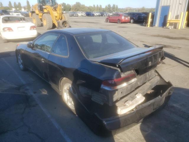 2000 Honda Prelude SH