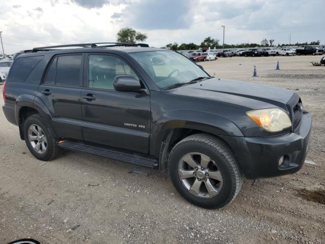 2008 Toyota 4runner Limited
