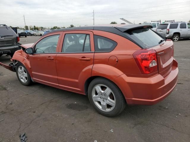 2009 Dodge Caliber SXT