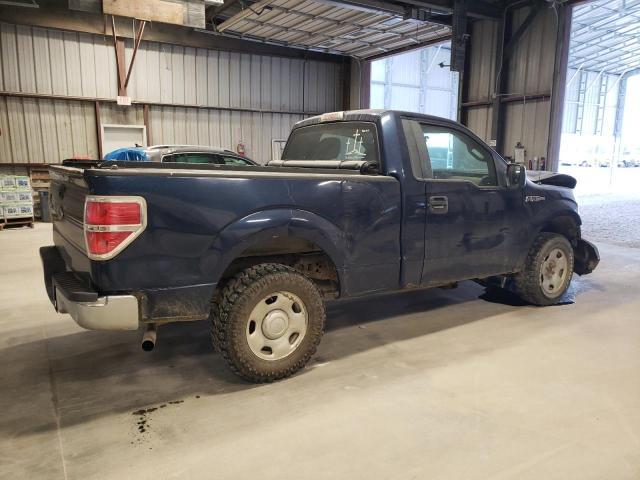 2009 Ford F150