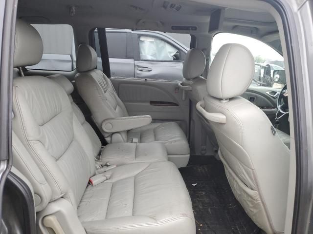 2008 Honda Odyssey Touring