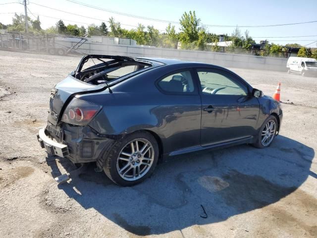 2008 Scion TC