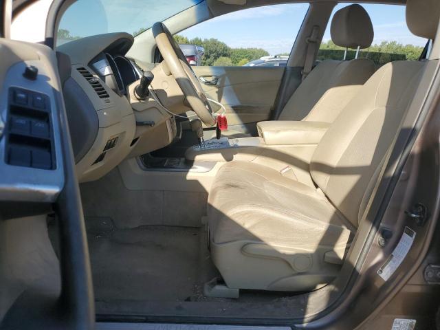 2013 Nissan Murano S