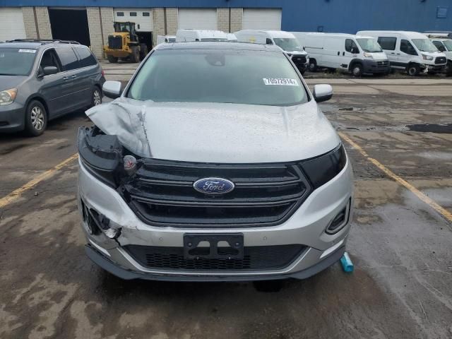 2015 Ford Edge Sport