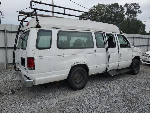 2013 Ford Econoline E250 Van