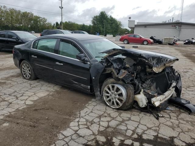 2009 Buick Lucerne CXL