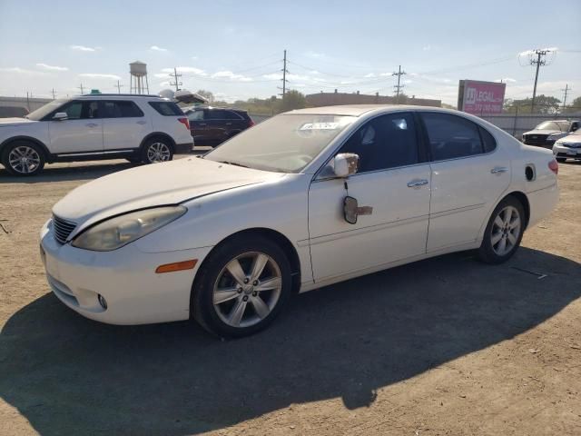 2006 Lexus ES 330