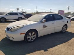 Lexus es330 salvage cars for sale: 2006 Lexus ES 330