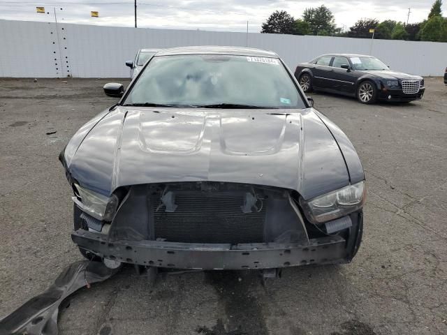 2014 Dodge Charger SXT