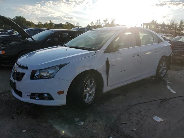 2011 Chevrolet Cruze LT