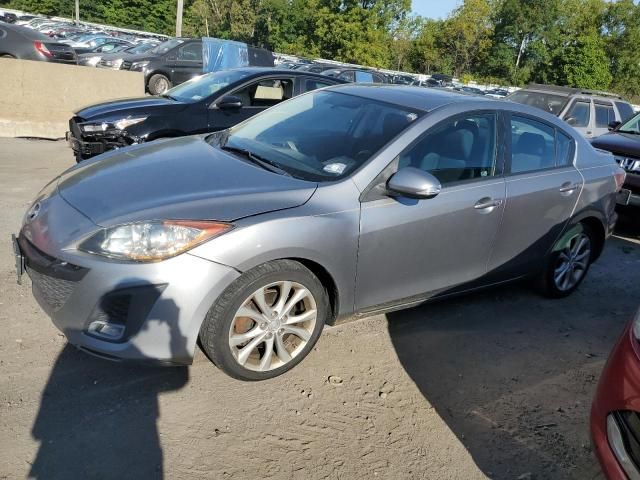 2010 Mazda 3 S