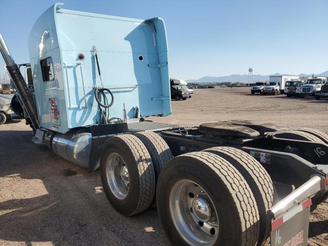 2019 Peterbilt 389