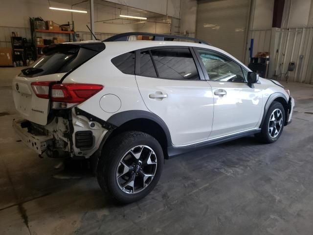 2019 Subaru Crosstrek