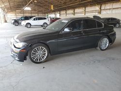 BMW salvage cars for sale: 2012 BMW 328 I Sulev