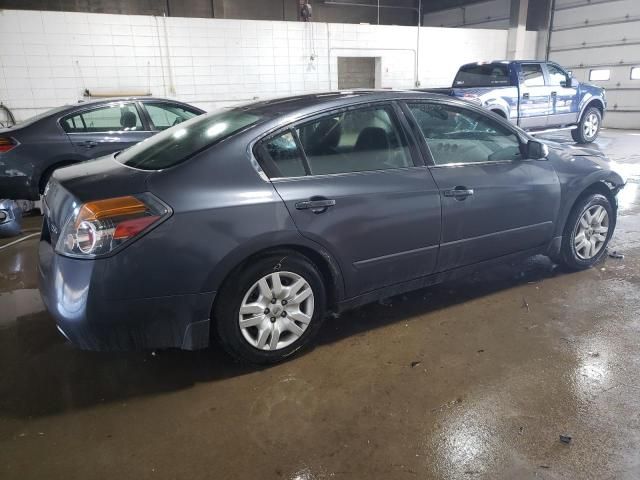 2009 Nissan Altima 2.5