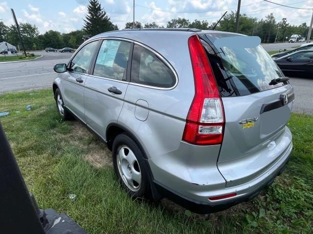 2011 Honda CR-V LX