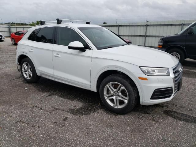 2019 Audi Q5 Premium