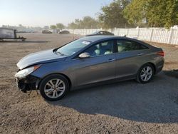 Hyundai salvage cars for sale: 2011 Hyundai Sonata SE