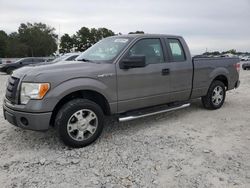 Ford f150 Super cab salvage cars for sale: 2010 Ford F150 Super Cab