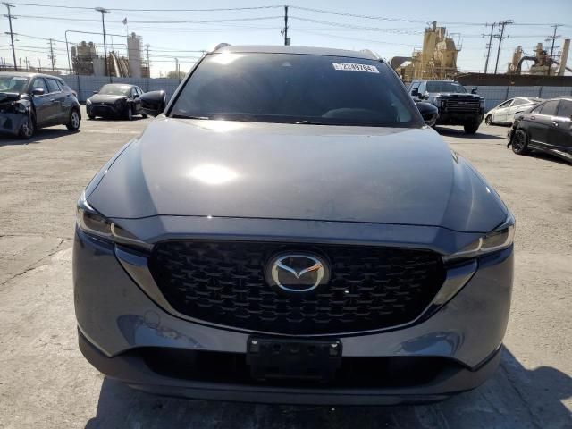 2023 Mazda CX-5 Preferred