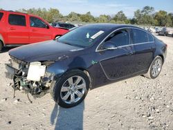 Buick salvage cars for sale: 2015 Buick Regal Premium