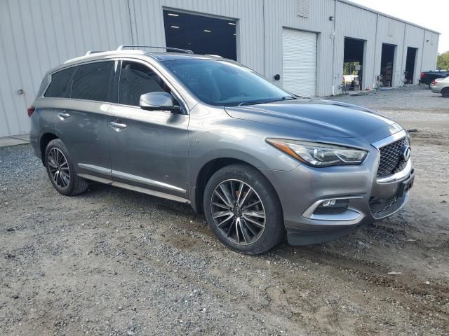 2016 Infiniti QX60