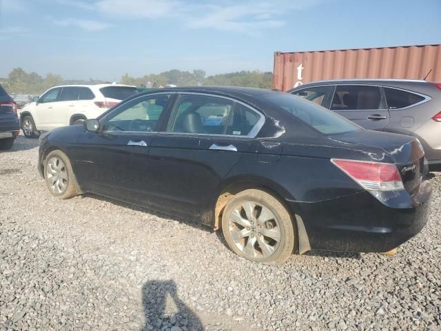 2008 Honda Accord EXL