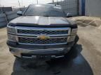 2015 Chevrolet Silverado C1500 LTZ