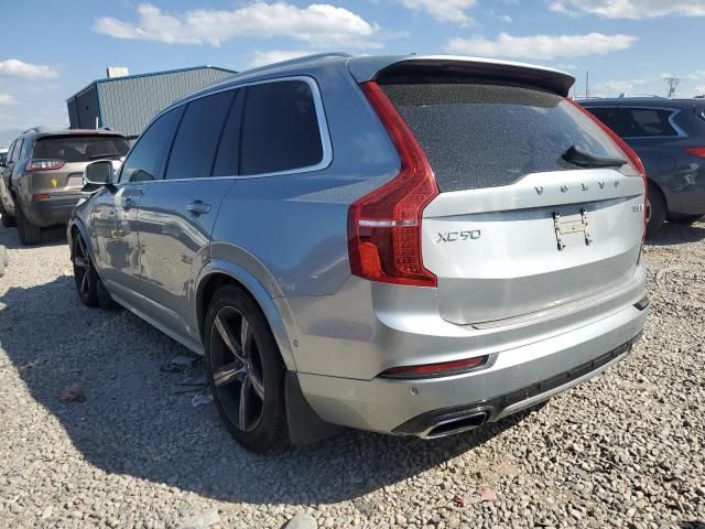 2019 Volvo XC90 T5 R-Design