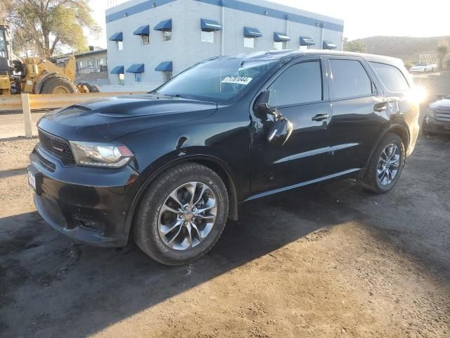 2019 Dodge Durango R/T