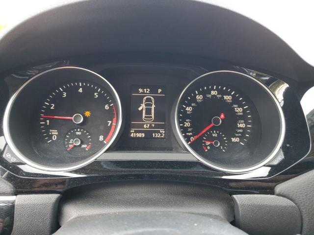 2016 Volkswagen Jetta SEL