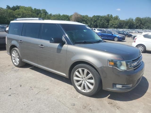 2014 Ford Flex SEL