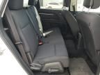 2010 Dodge Journey SXT