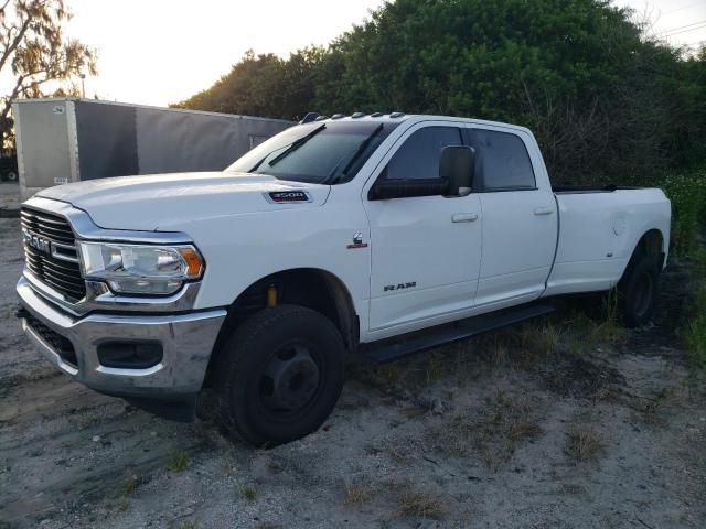 2020 Dodge RAM 3500 BIG Horn