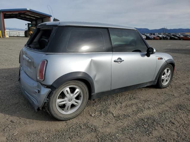 2006 Mini Cooper