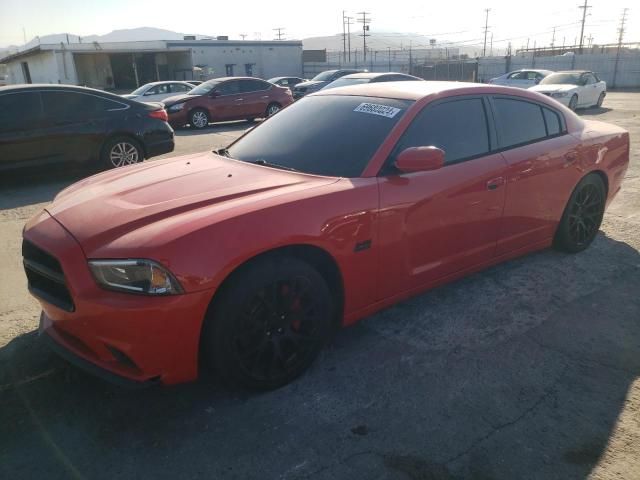 2014 Dodge Charger R/T