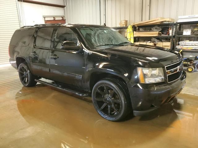 2009 Chevrolet Suburban K1500 LT