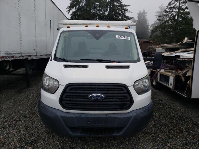 2016 Ford Transit T-350 HD