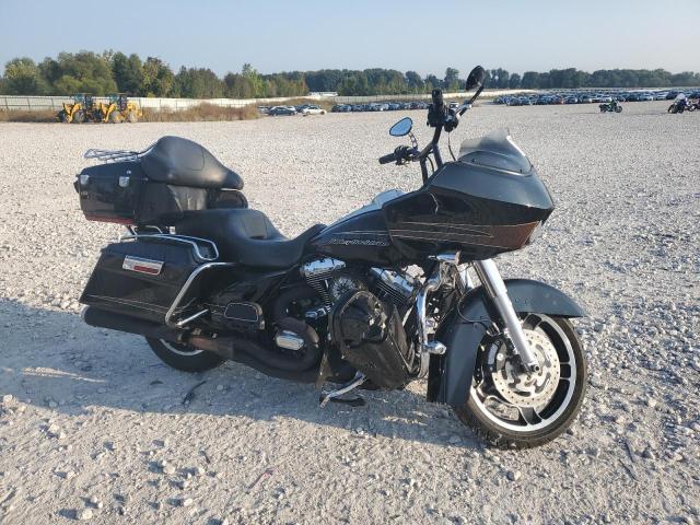 2013 Harley-Davidson Fltru Road Glide Ultra