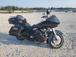 Harley-Davidson Vehiculos salvage en venta: 2013 Harley-Davidson Fltru Road Glide Ultra