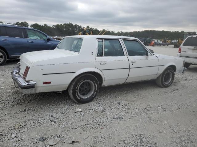 1987 Oldsmobile Cutlass Supreme