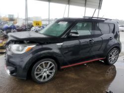 KIA Soul salvage cars for sale: 2019 KIA Soul