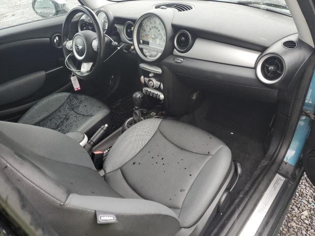 2010 Mini Cooper