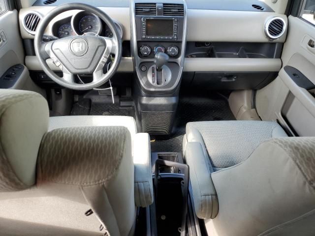 2010 Honda Element EX