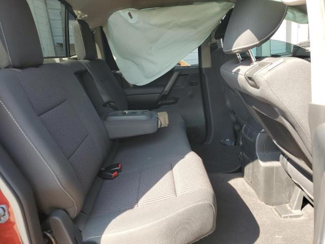 2014 Nissan Titan S