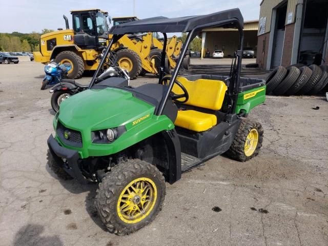 2021 John Deere XUV590M