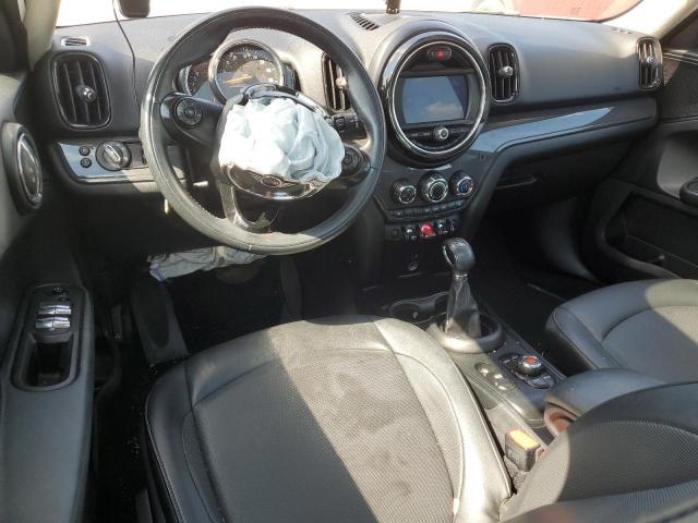 2019 Mini Cooper Countryman